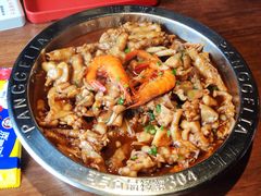 -胖哥俩肉蟹煲(杭州下沙学林街店)