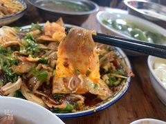 -赵姐猪耳朵饭店
