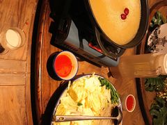 -山芋腔苏北菜(盐城滨海店)