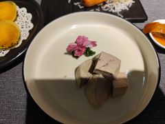 -御花园·粤菜·海鲜火锅(中山公园店)