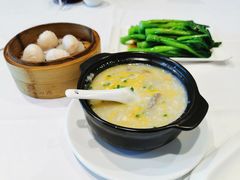 -粤式早茶希朋喜宴