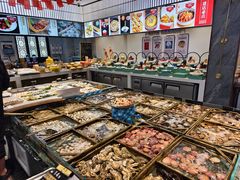 -映像威海·海鲜味道(市区店)