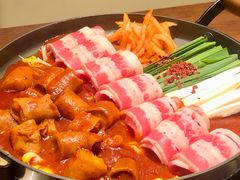 -春熙台·韩国料理(宝安西乡店)