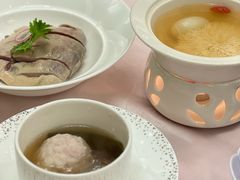 金陵咸水鸭-江南灶中餐厅(南京香格里拉店)