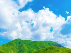 -萍乡武功山风景名胜区