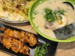 -胜代日本料理(云程巷小区店)