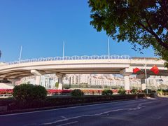 -人民公园(罗湖区)