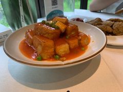 秘制豆腐-春暖花开(西溪店)