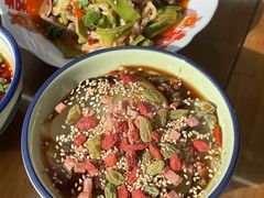 -小街47號江湖菜(四合院店)