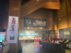 -金逸影城(宝安大仟里IMAX激光店)