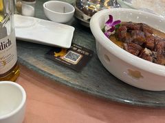 -海晖酒楼·顺德鱼生(荣华店)