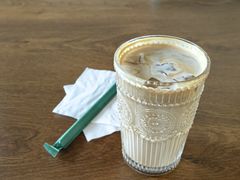 -雕刻时光咖啡馆(北师大店)