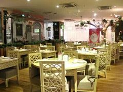 android_upload_pic-茉莉餐厅(包河万达店)