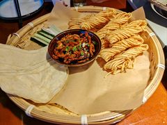 -魏铭鱼头捞饭(嘉善店)