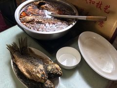 -三妮饭店(万人新天地店)
