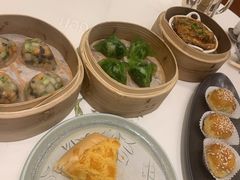 -翠园(北京王府中环店)