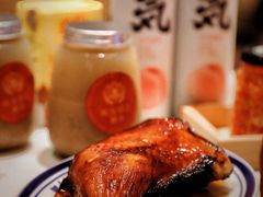 -肥小福·烧鹅专门店(环宇荟店)
