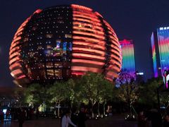 -杭州国际会议中心洲际酒店-菋道海鲜餐厅