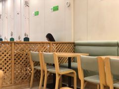 -德克士(长安百货店)