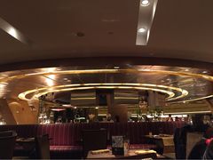 -杭州国际会议中心洲际酒店-原素全日餐厅(解放东路店)