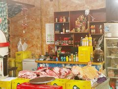 -郭记原生态烤羊腿(长宁路店)