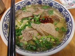 -有礼有面(知春路店)