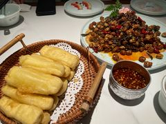 -俏香傣·德宏风味餐厅(万宏路店)