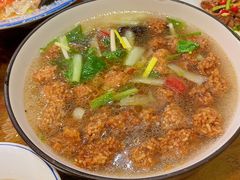 -杏花村水席楼·洛阳水席(老城十字街店)