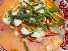 -拈一筷子·宜宾江湖菜(十一街店)