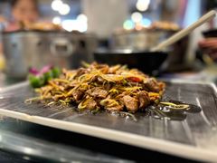 -甘家界牌柠檬鸭(青山店)