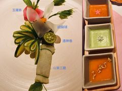 -叶叶菩提·晋福宫