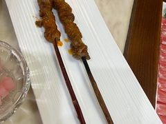 -东来顺•非遗火锅(外滩店)