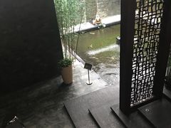 -天津海河悦榕庄·Lobby Lounge大堂吧