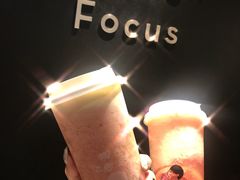 芝芝桃桃-喜茶(北京三里屯太古里店)