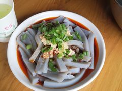 -罗记香霸头乌鱼庄(丹棱店)