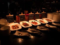 -OPEN開全日自助餐厅·牛肉火锅·海鲜(佛山希尔顿酒店)