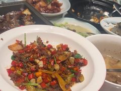 -客汁源味·客家菜(时代城店)