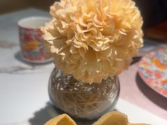 -泰椰里·泰国餐厅(智慧城广百广场店)