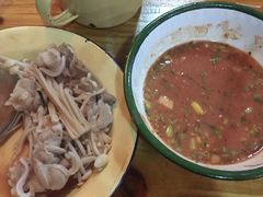 -东镇老火锅(长春路首店)