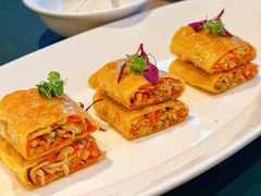 -龙井御庄·精致江南菜(龙井店)