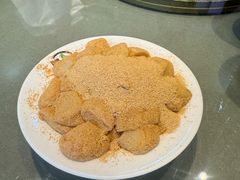 打糕-春花民族美食(佳木斯总店)