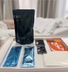 -LUNA皮相美·骨相美高级美感