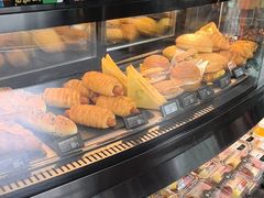 -星巴克(迪士尼小镇店)