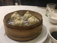 -梅龙镇酒家(南京西路总店)