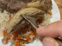 -零·壹新疆羊肉抓饭