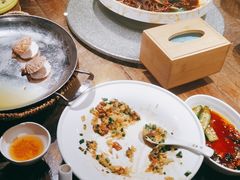 -前海沿·青岛菜(五四广场永旺店)