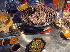 -入火韩国烤肉(凯旋广场店)