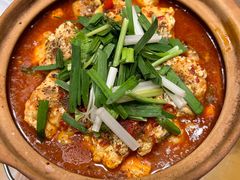 -山茶云南菜(永安里店)