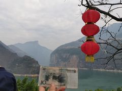 -白帝城·瞿塘峡景区