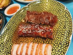 -粤·向群饭店(泮塘路店)